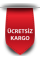 Ücretsiz Kargo